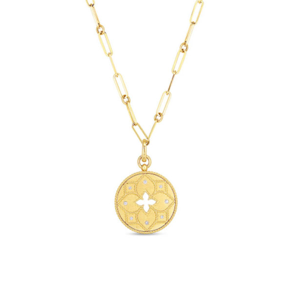 18K Y D.09 NECK