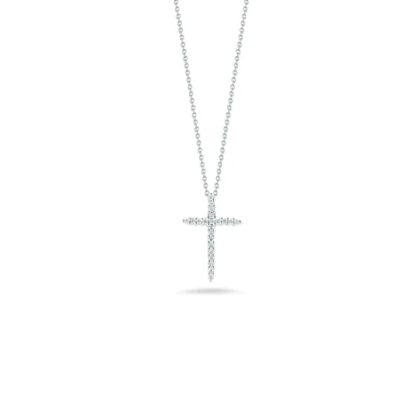 Roberto Coin Tiny Treasures Necklace