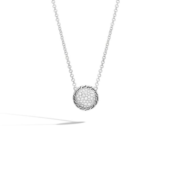 John Hardy Necklace