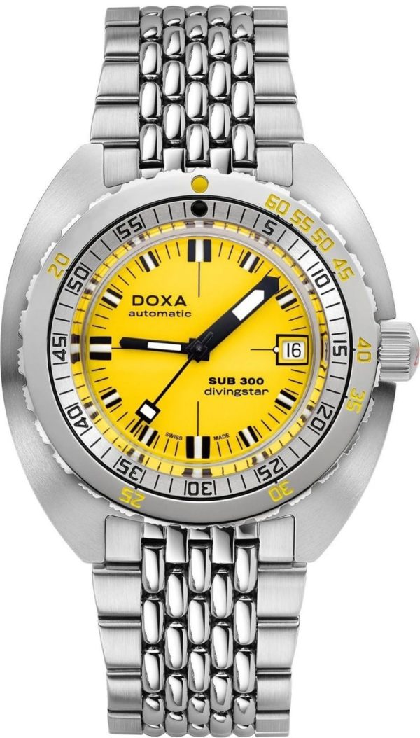 SUB 300 Divingstar