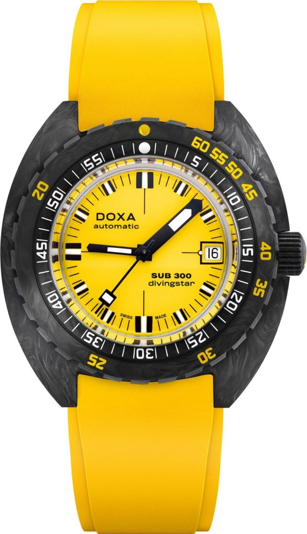 SUB 300 Carbon Divingstar