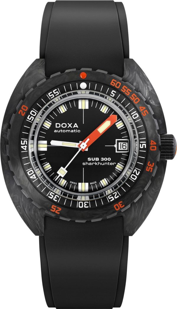 SUB 300 Carbon Sharkhunter