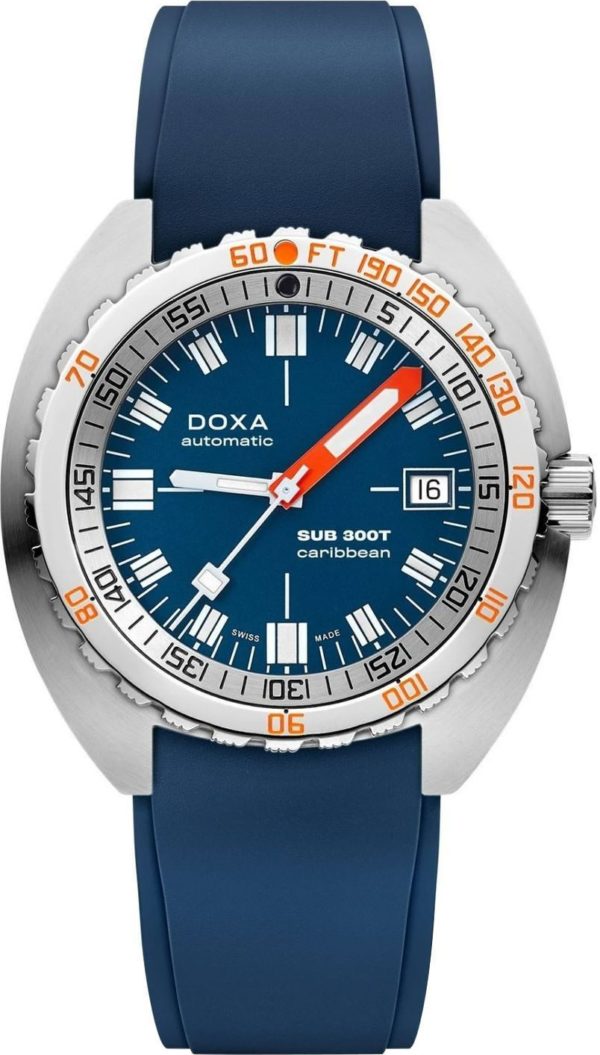 SUB 300T Caribbean